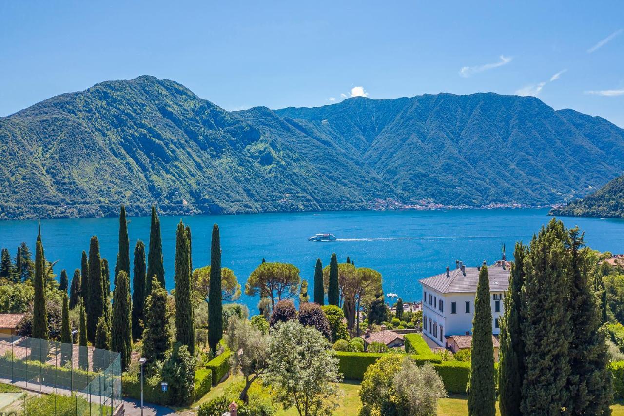 Villa Paola Tremezzo Extérieur photo