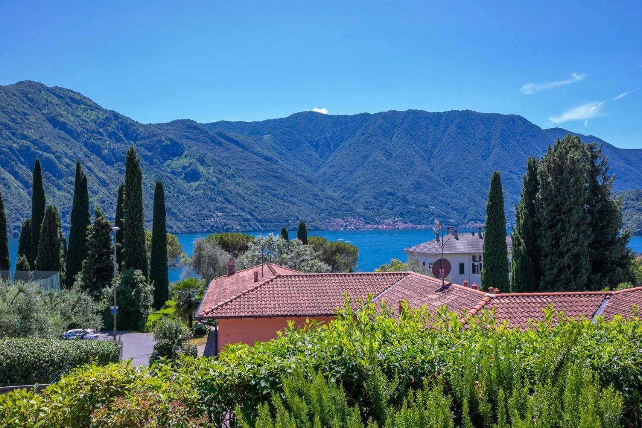 Villa Paola Tremezzo Extérieur photo